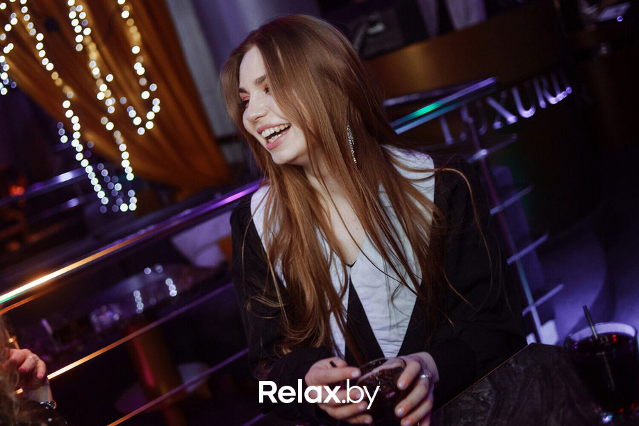 Sunday LUXURIA LXR, фото № 27