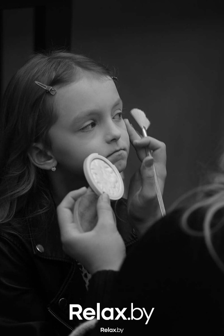 Gold Podium Fashion Show, фото № 1