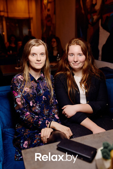 Поэтический вечер, фото № 77