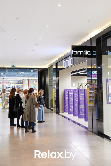 Шопинг-экскурсия со стилистом, фото № 79