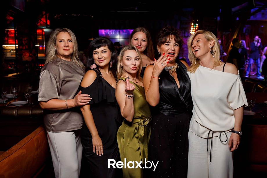 Brooklyn Live!, фото № 7