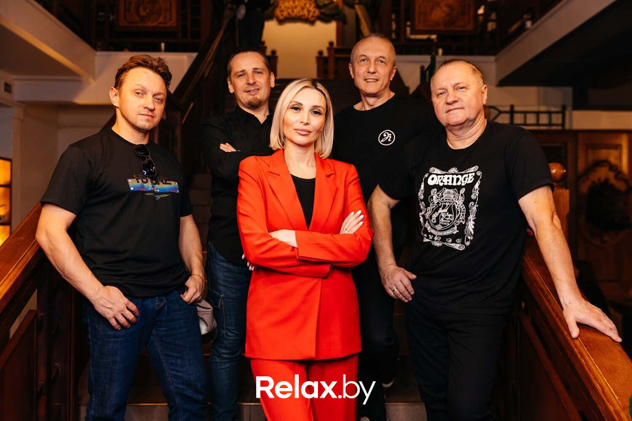 Суббота в Броваре, фото № 91