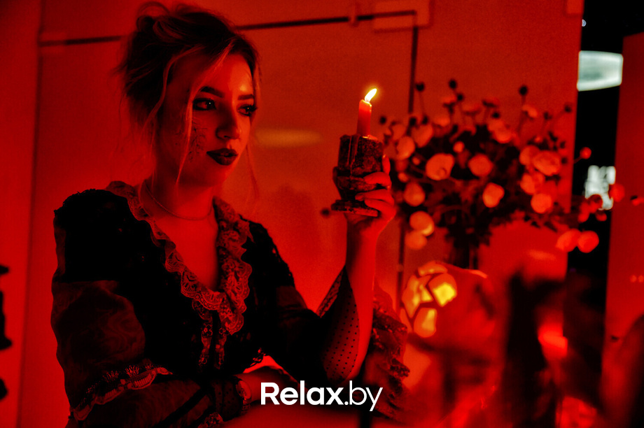 Dark night, фото № 2