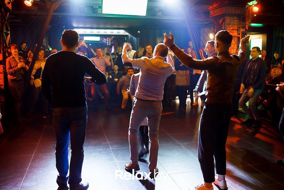 Мужской день, фото № 33