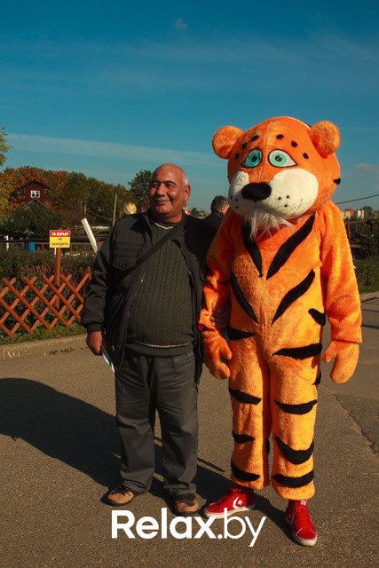 Акция ко Дню защиты животных, фото № 41