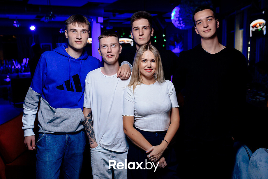 Ночные жители, фото № 32