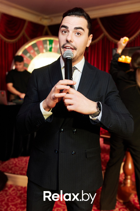 «Зимний сезон 50.000», трибьют-концерт «Михаила Круга», фото № 13