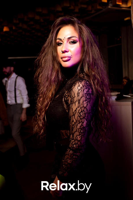 Ночные жители, фото № 29