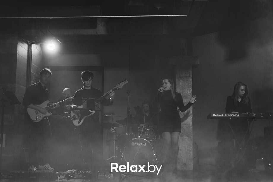 Выступление Beverly Hills, фото № 37