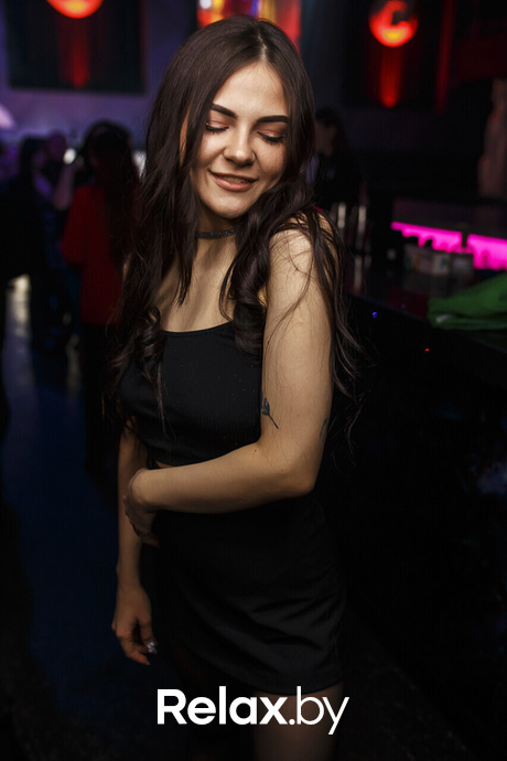 Hot Friday, фото № 9