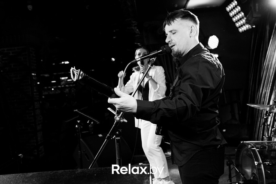 Brooklyn Girls Show!, фото № 27