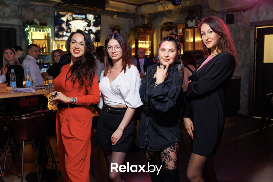 Международный женский день, фото № 54