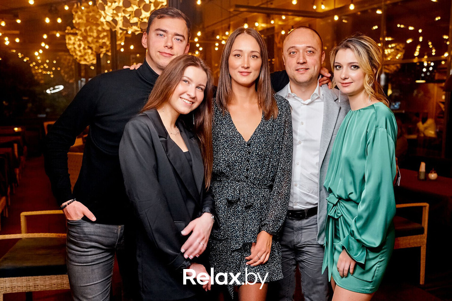 Friday Music, фото № 44