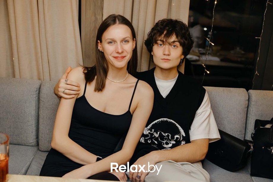 Ночные жители, фото № 35