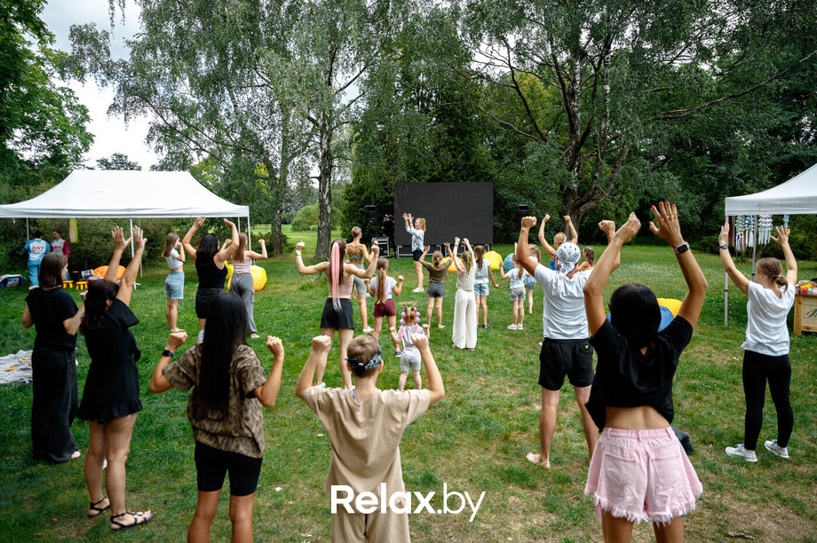 Фестиваль «My Way», фото № 63