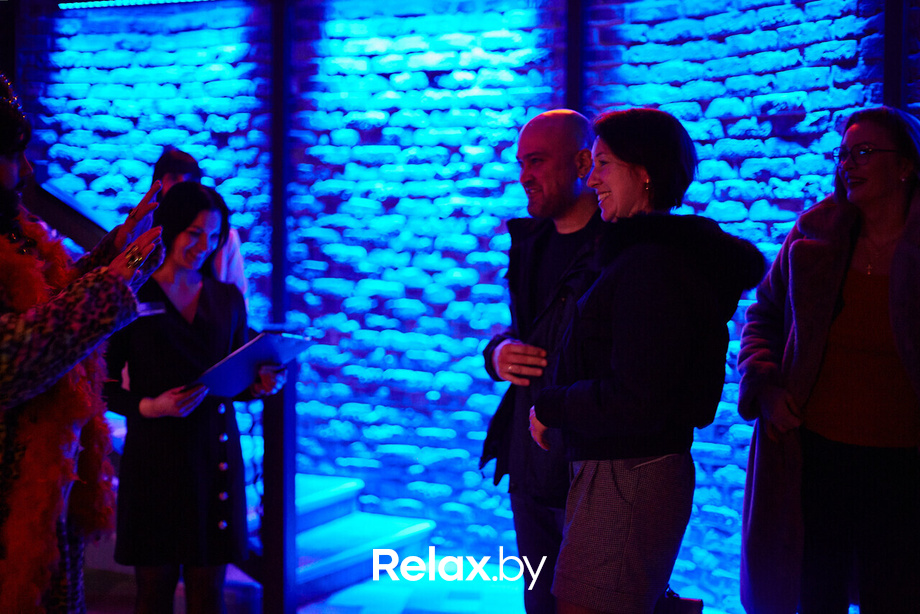 Торжественное открытие, фото № 27