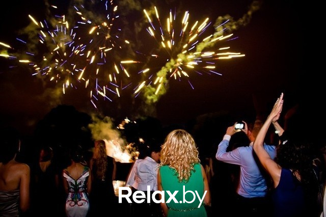 «Выпускной ВУЗов г.Минска», фото № 41