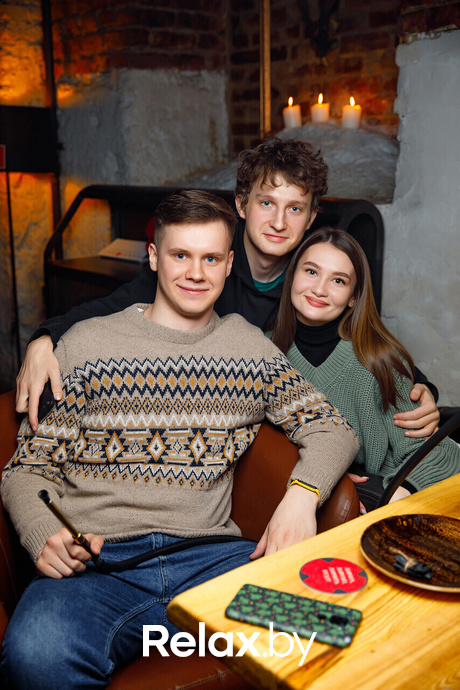 Live Lounge, фото № 15