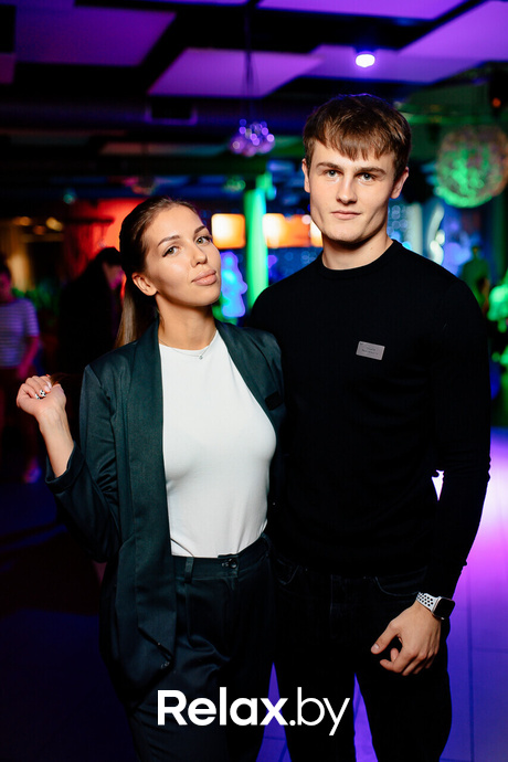 Ночные жители, фото № 38