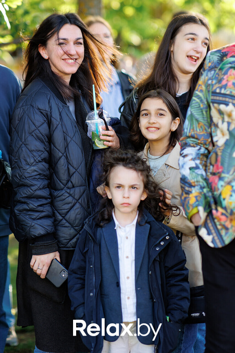 Музыка твоего города, фото № 83