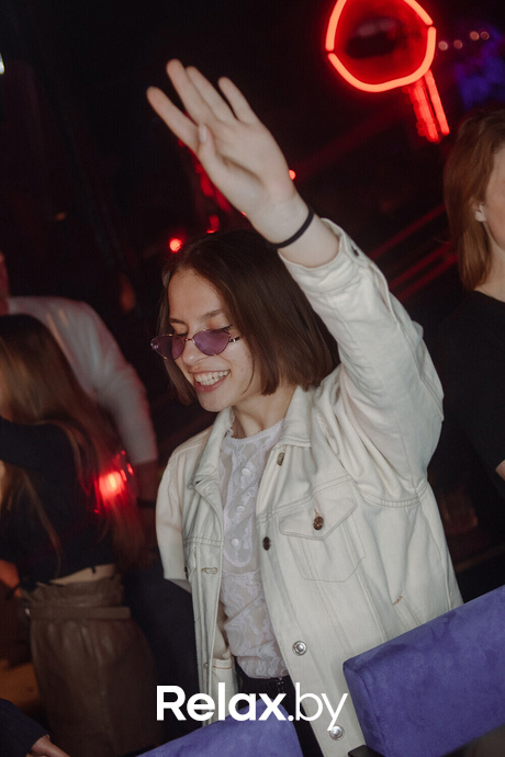 Friday «Stiflers party», фото № 42