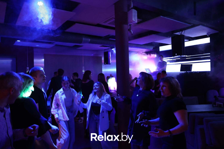 Terra party, фото № 3