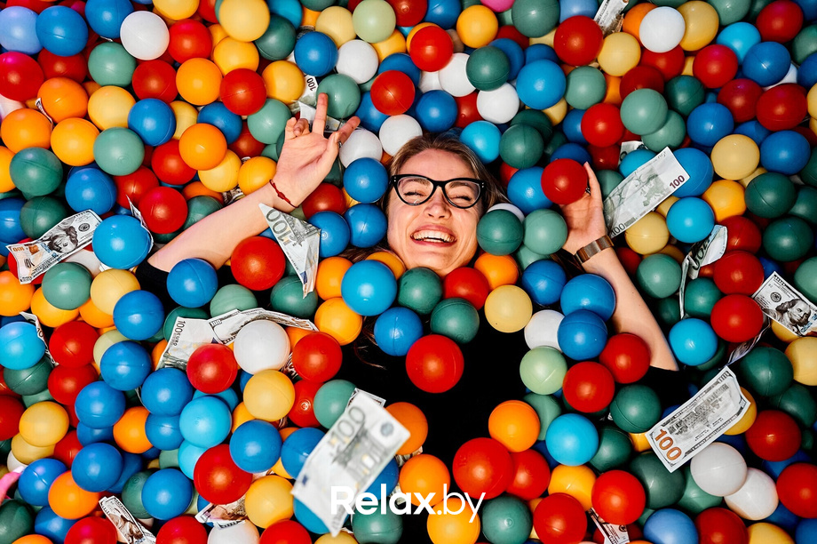 Суббота в JEL’SA, фото № 1