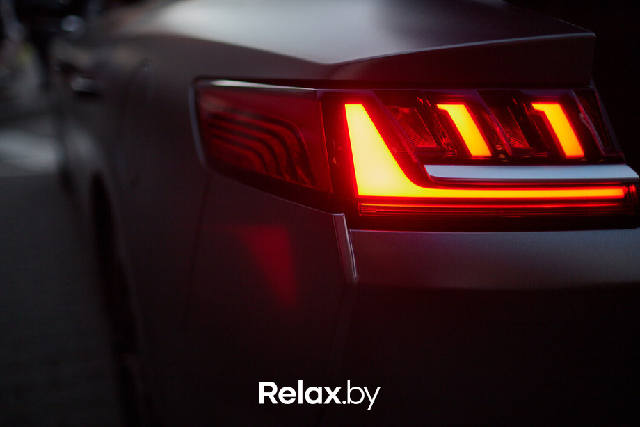 Открытие террасы ZAVOD, фото № 81