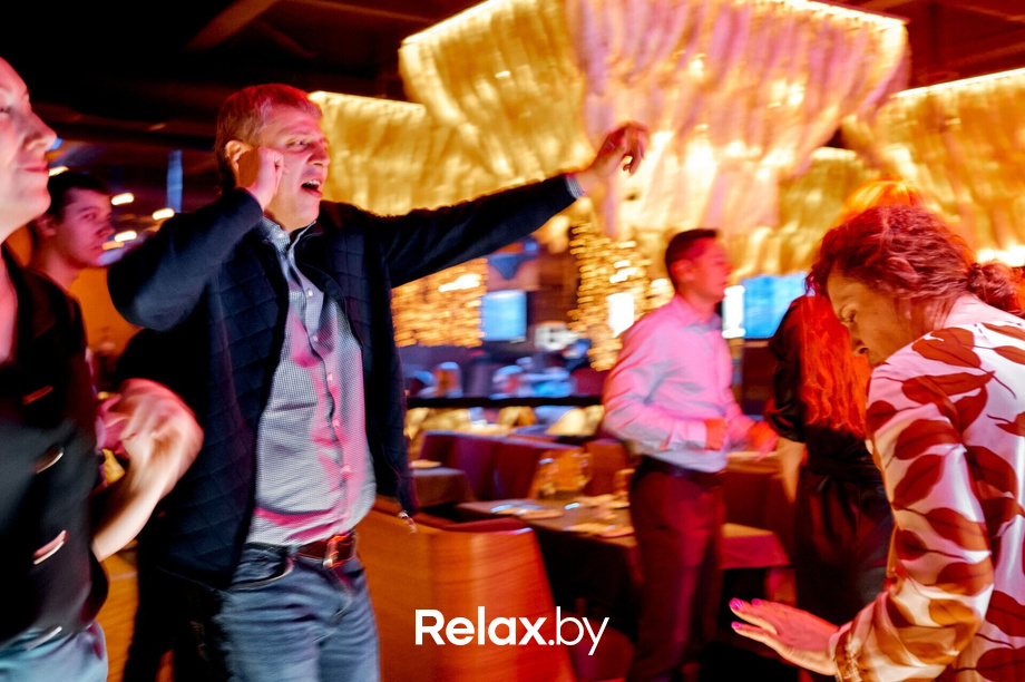 Friday music, фото № 5