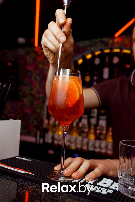 Saturday Party, фото № 46