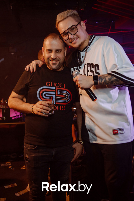 Saturday «Dont stop te party», фото № 43