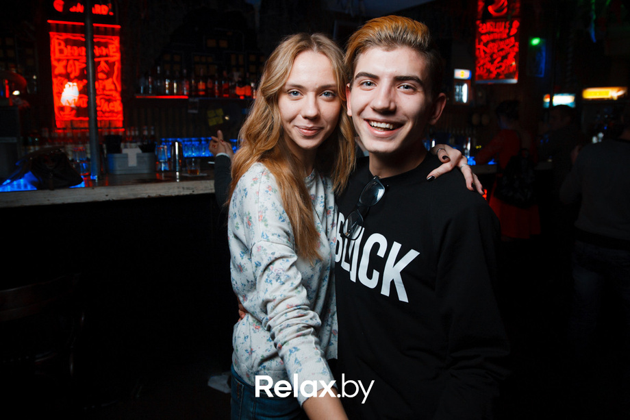 Концерт группы Мерилин Монро, фото № 21