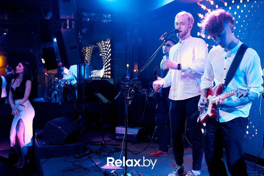 Saturday music, фото № 17