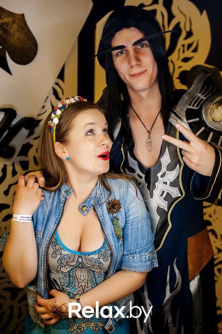 Silver Movie Nights: Все включено!, фото № 120