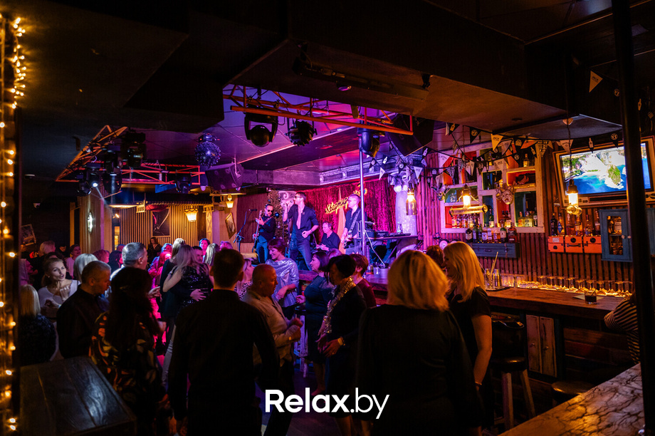 Новый год в Квартире, фото № 18