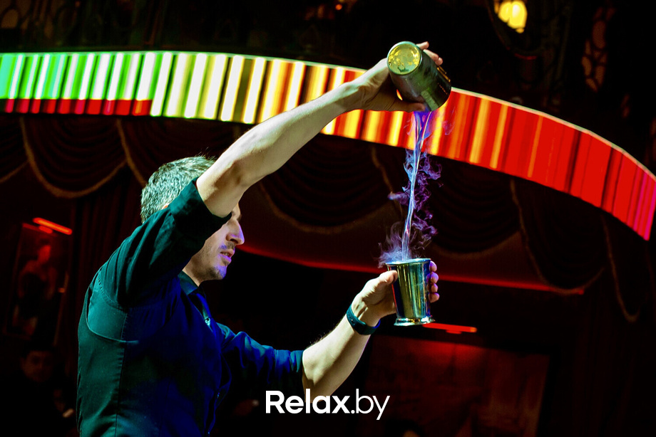 MoulinRouge, фото № 45