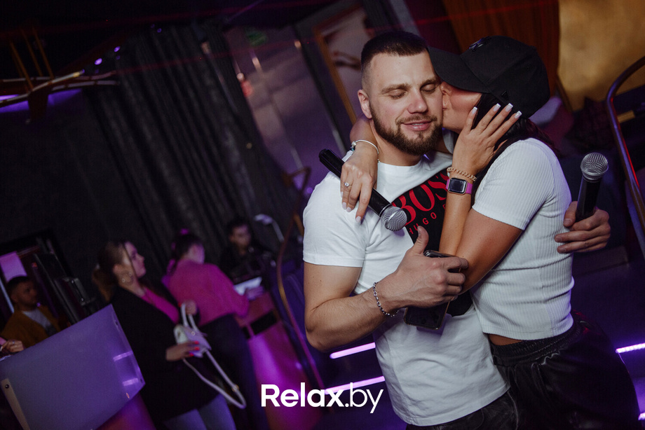 Saturday LUXURIA LXR, фото № 3