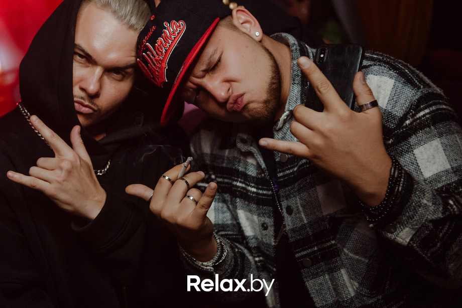 Friday LUXURIA LXR, фото № 46