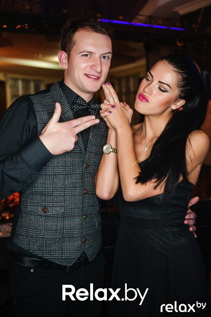 ТОП 100 фото за октябрь, фото № 94