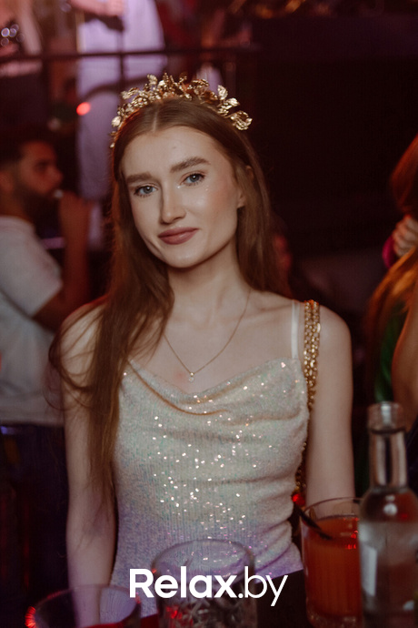 Saturday «Криминальное чтиво», фото № 53