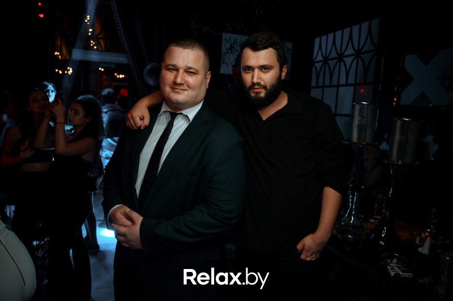 Friday party, фото № 7