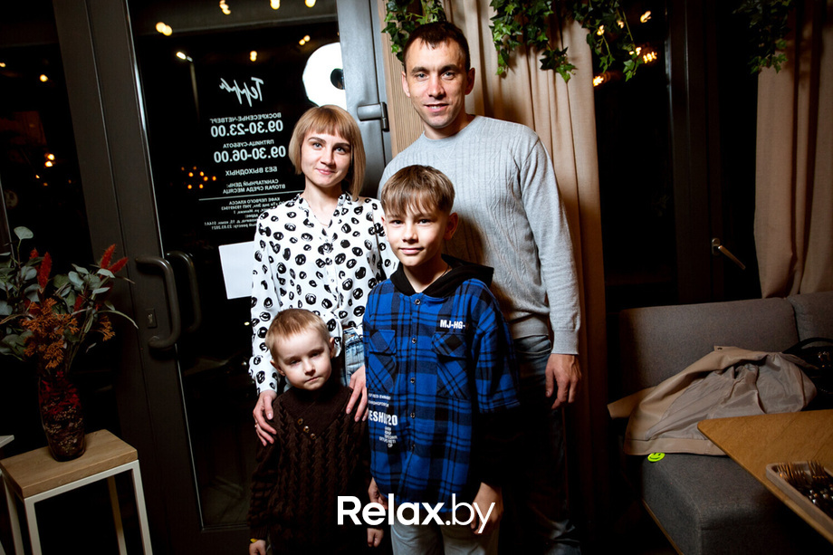 Ночные жители, фото № 28