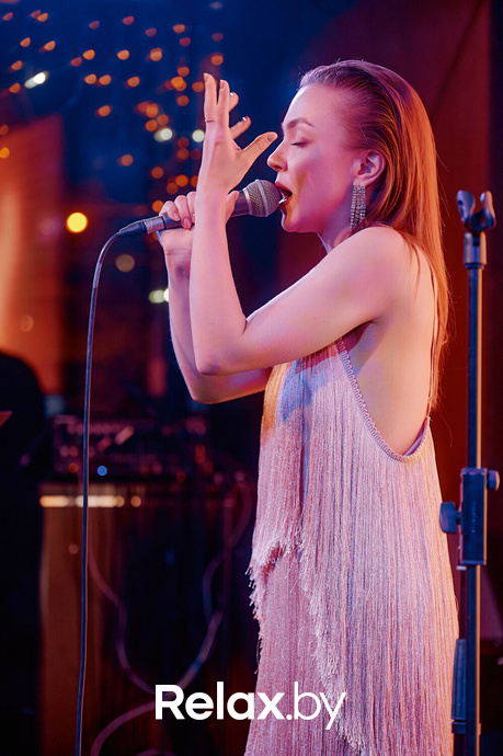 Старый Новый Год в Ангелах, фото № 110