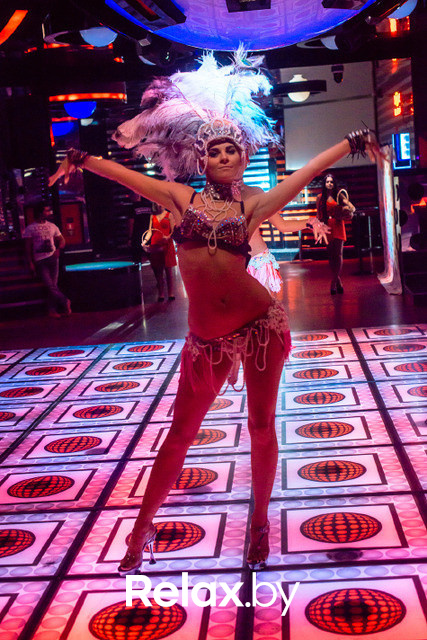 Next Club Show, фото № 33