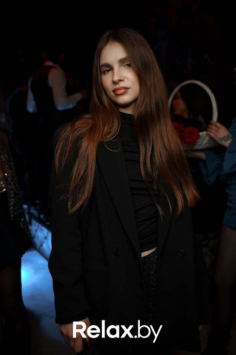 Saturday party, фото № 33