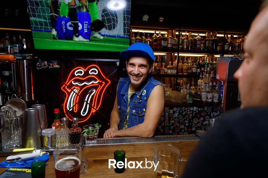 Трансляция вместе с Париматч, фото № 64