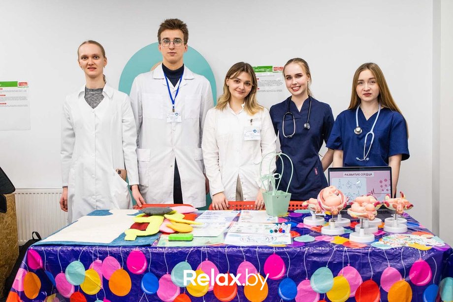 День Рождения парка наук «Квантум», фото № 102