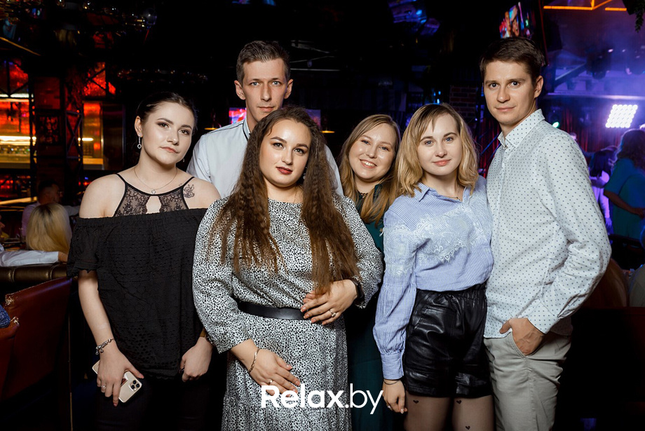 Brooklyn Girls Show!, фото № 29