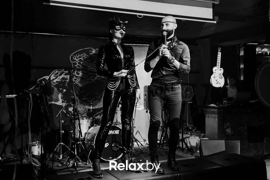 День неСвятого Валентина, фото № 40