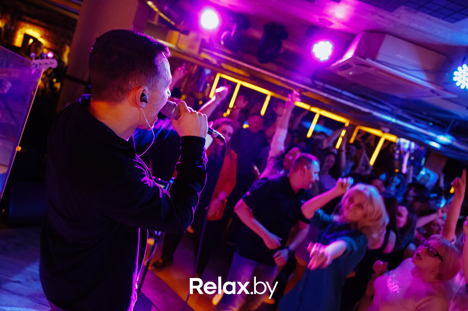 Saturday In Zavod, фото № 90